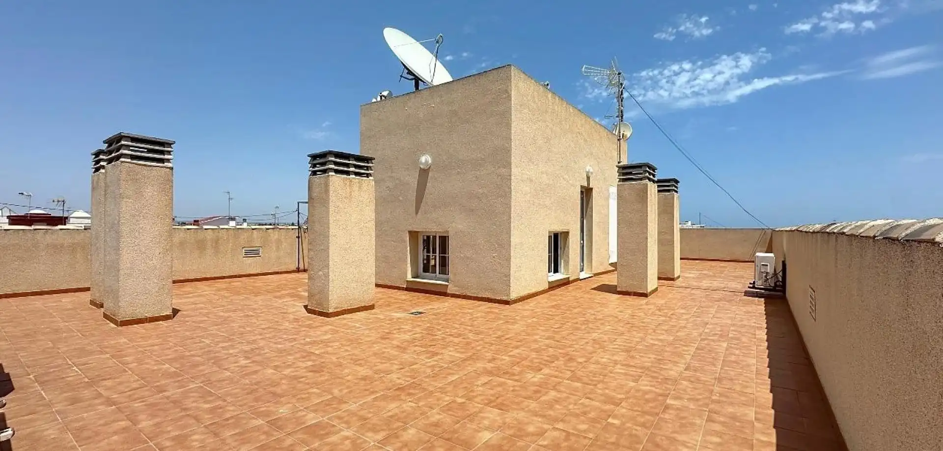 Mini appartamento con piscina in vendita a Los Cuarteros, imagen 21