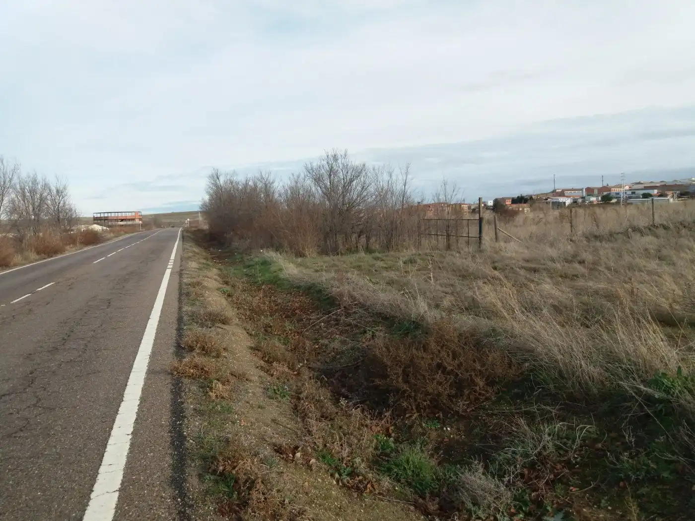 Finca rústica en venda en Segovia