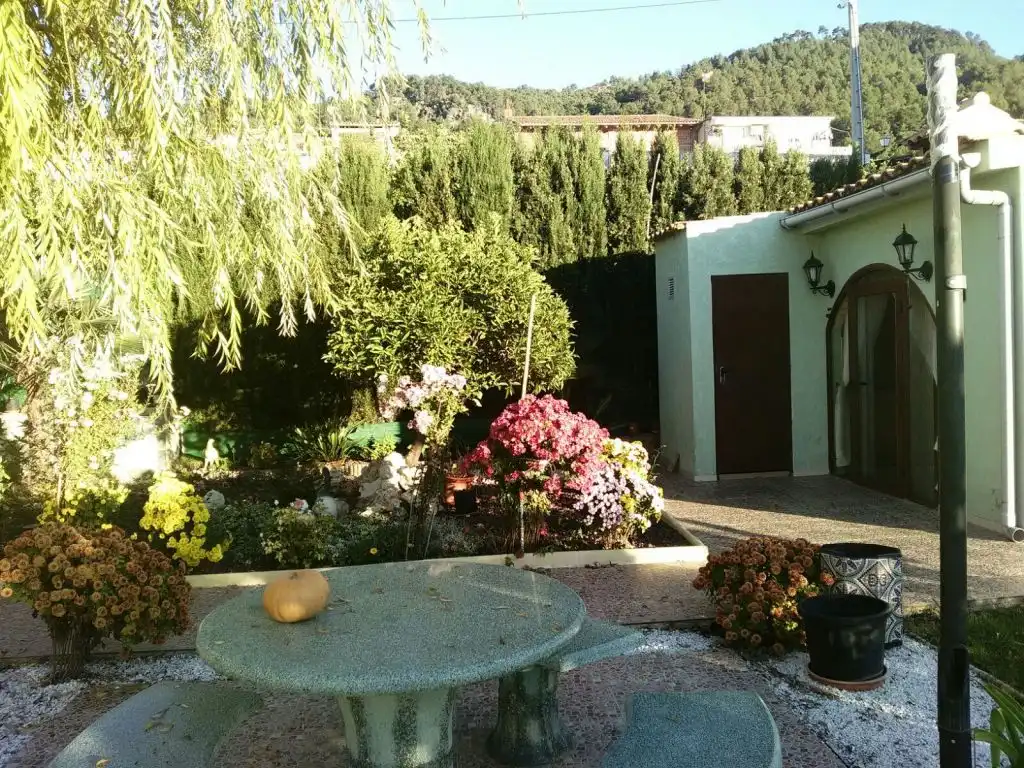 Casa o chalet en venta en Calle musico enric pardo, Beniatjar