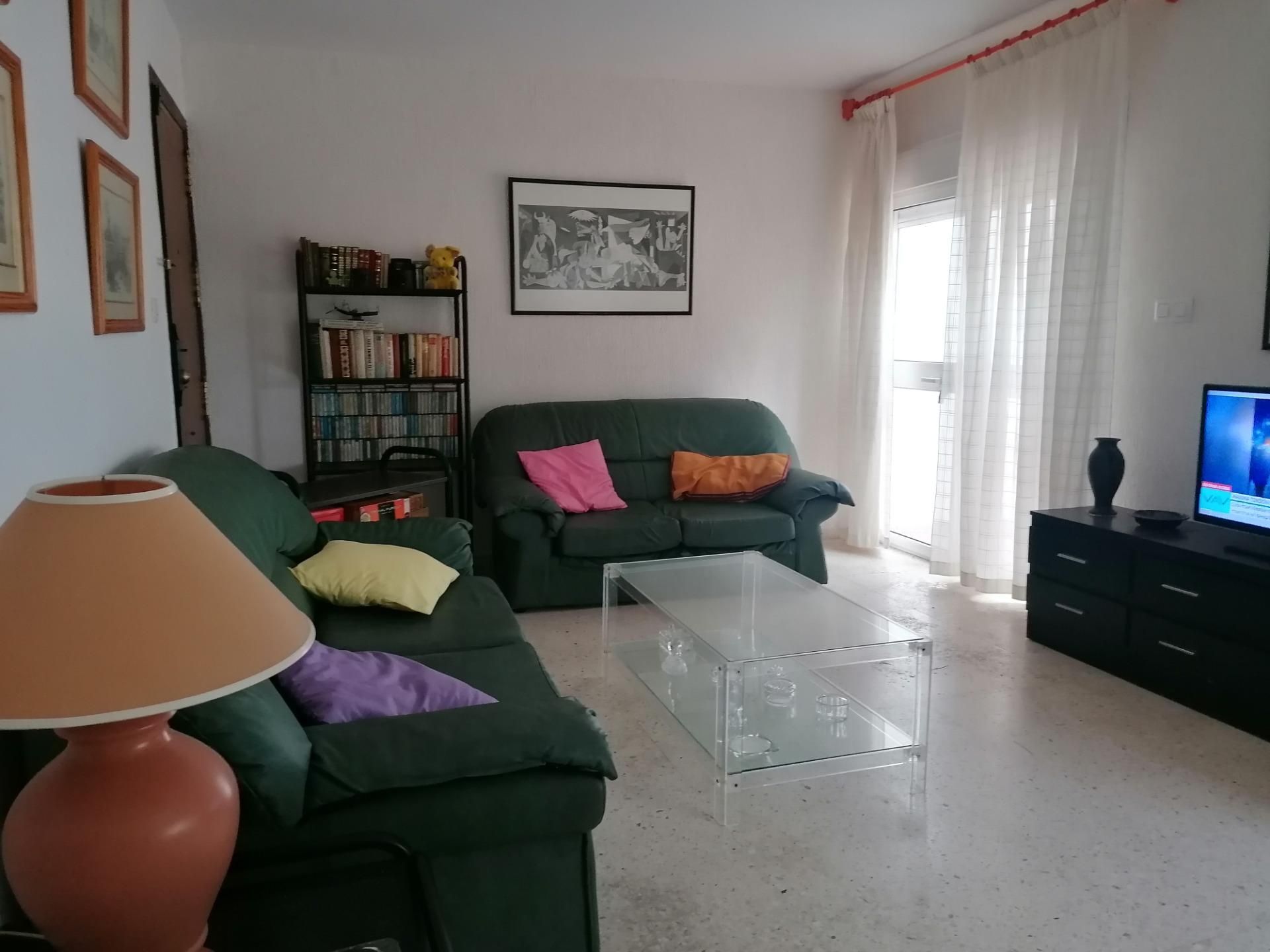 Flat for sale in El Juncal - Vallealto, El Puerto de Santa María