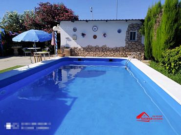 Haus mit Pool zum Verkauf in Periurbano Oeste - Sierra