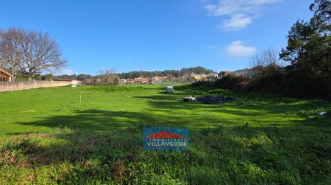 Foto 4 de Residencial en venta en Aldán, Cangas