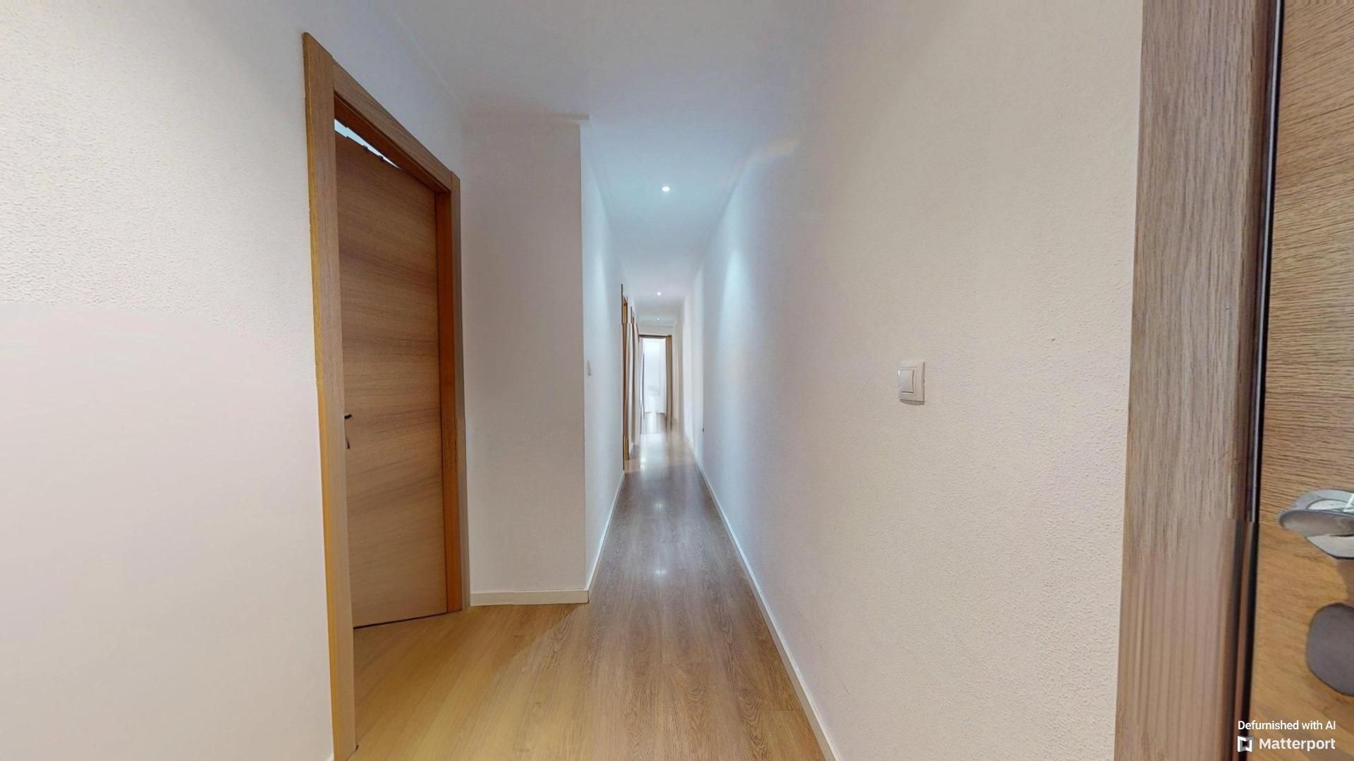 Pis en venda en San Isidro amb Aire condicionat, Terrassa i Balcó