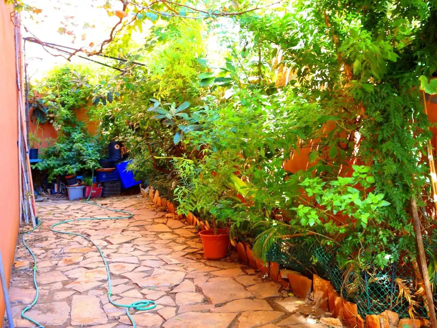 Maison jumelée avec terrasse à vendre à Calle SAN JAIME, imagen 16