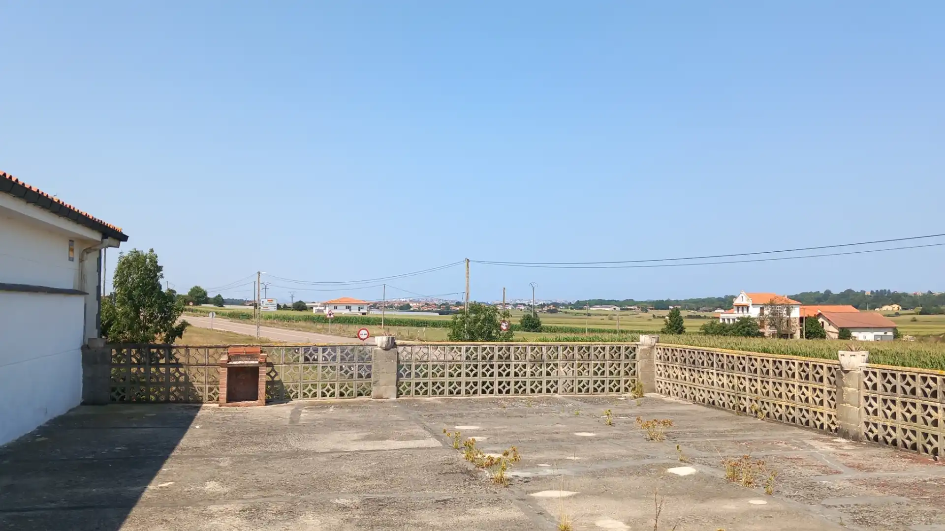Finca rústica en venta en Ribamontán al Mar