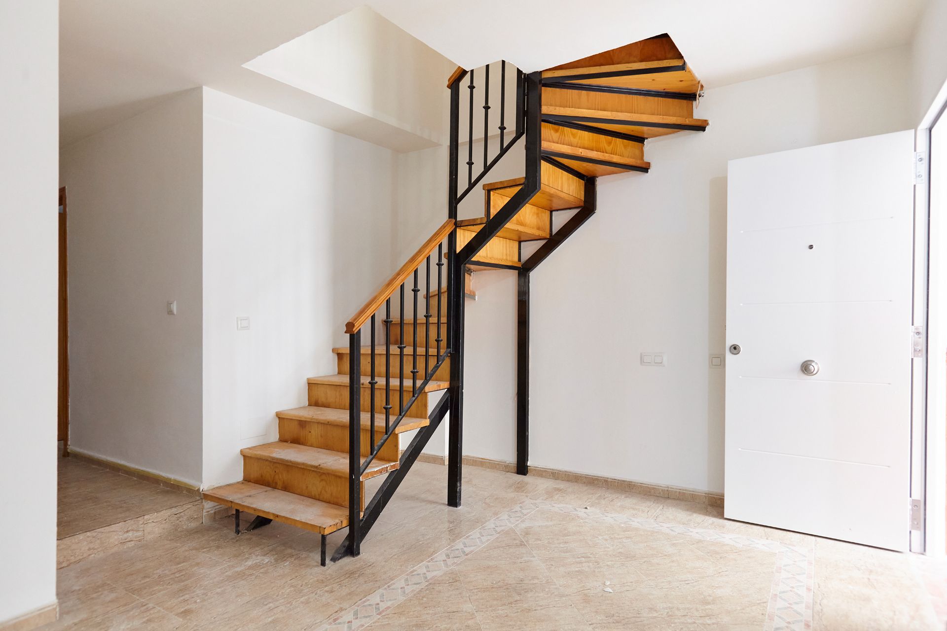 Dúplex en venta en  Jaén Capital