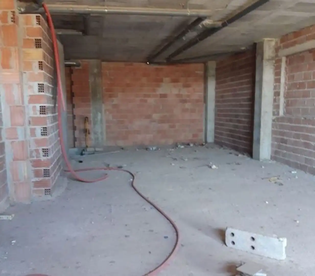 Business premises for sale in Calle Cañada de Mena 3, imagen 5