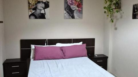 Foto 5 de Àtic de lloguer a Centro, Ronda