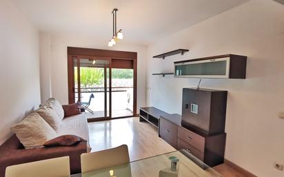 Living room of Flat for sale in Lloret de Mar  with Air Conditioner, Heating and Terrace