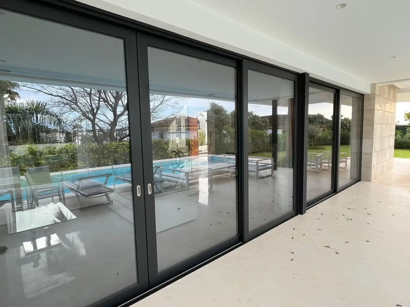 Villa mit Pool zum Verkauf in Benamara - Atalaya, imagen 19