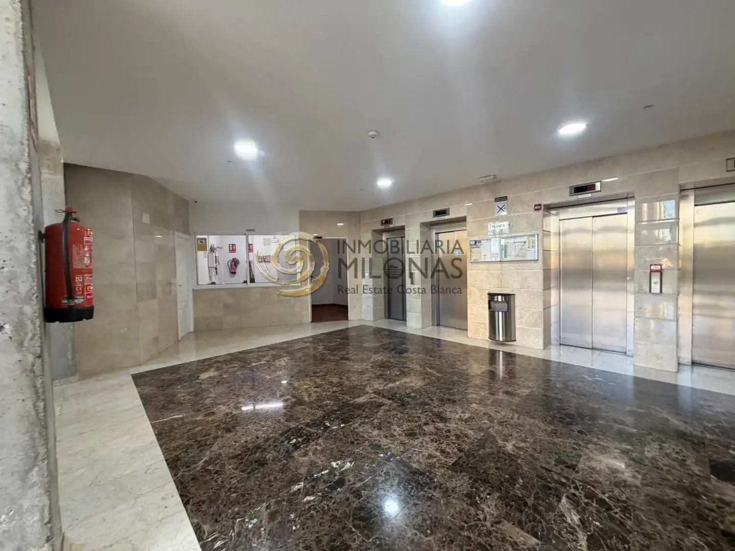 Apartments for sale in Benidorm  with Private garden, Terrace and Storage room
