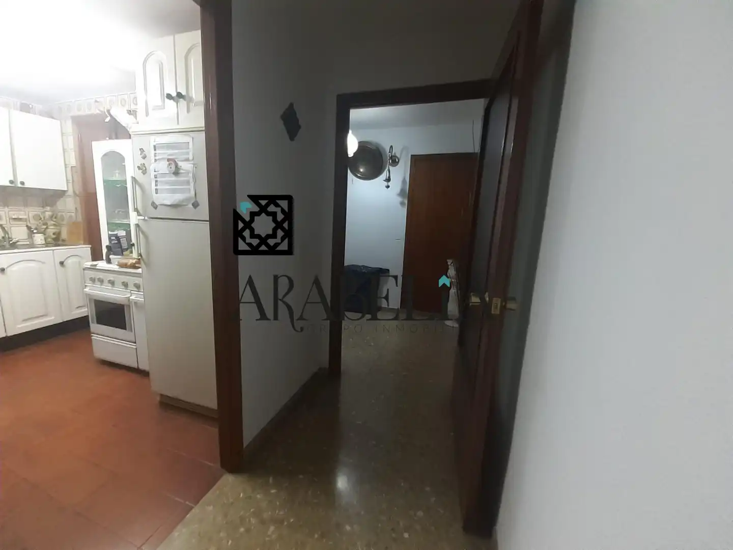 Pis en venda en Córdoba amb Jardí privat i Terrassa