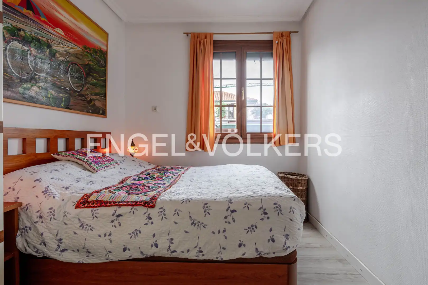 Penthouse mit Aufzug zum Verkauf in Arrasate Kalea, imagen 21