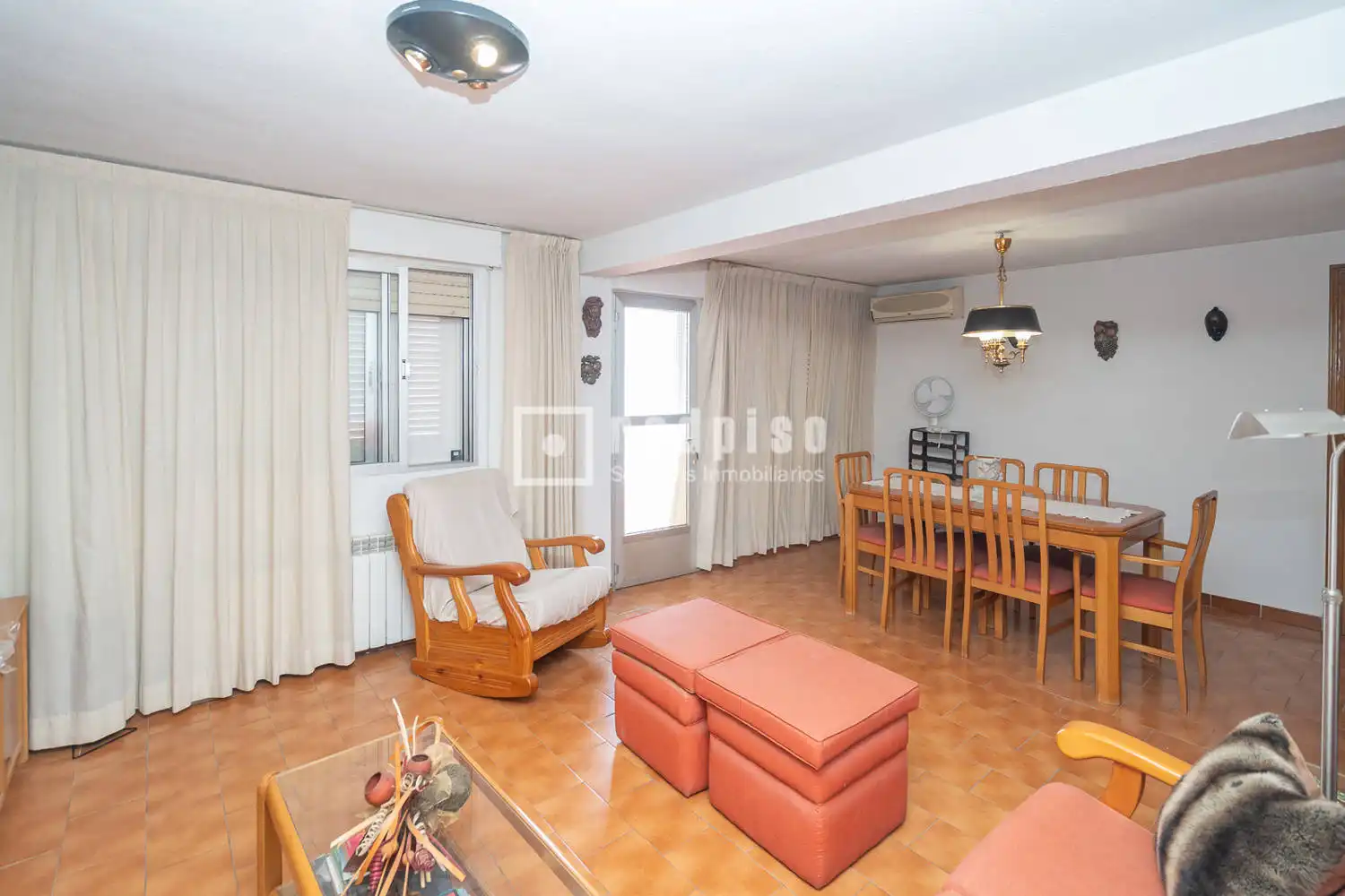 Ático con jardín en venta en Villafontana - Estoril I, imagen 40