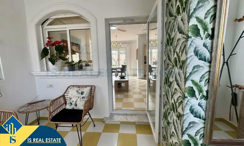 Villa mit Garten zum Verkauf in Nueva Torrevieja - Aguas Nuevas, imagen 26