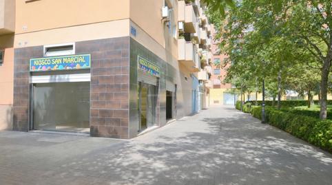 Photo 5 of Premises to rent in Sant Isidre,  Valencia Capital