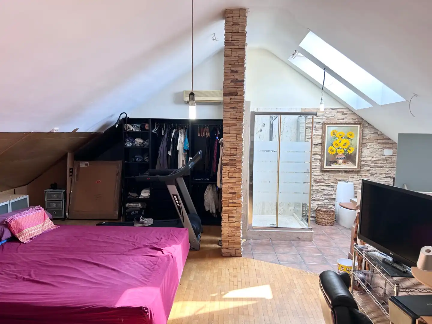 Ático en venta en Carrer del Pintor Maella, 30, Penya - Roja - Avda. Francia