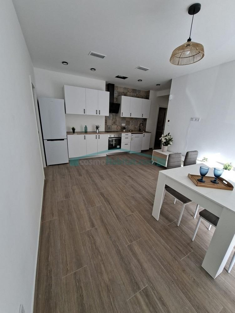 Kitchen of Planta baja for sale in San Vicente del Raspeig / Sant Vicent del Raspeig  with Air Conditioner