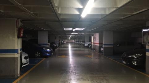 Foto 4 de Garaje de alquiler en Banus, Santa Rosa, Barcelona