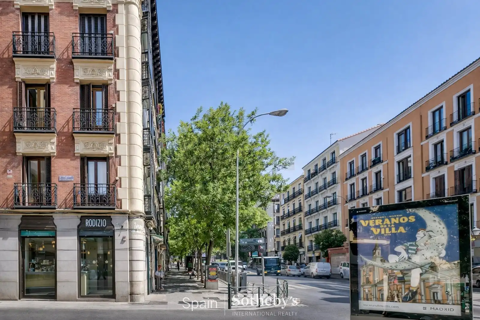 Mini appartamento con ascensore in vendita a Centro, imagen 32