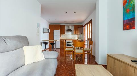 Foto 5 de Apartament de lloguer a Caleta de Vélez, Málaga