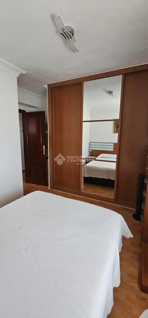 Dormitori de Pis en venda en Huelva