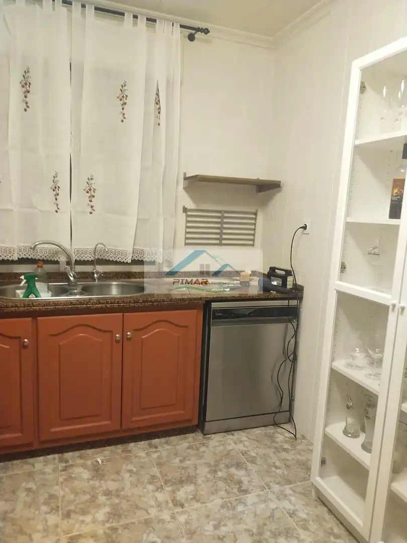 Villa con piscina in vendita a La Algoda - Matola - Llano de San José, imagen 40
