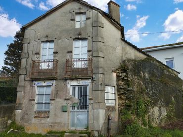 Casa con giardino in vendita a Calle COCALLO