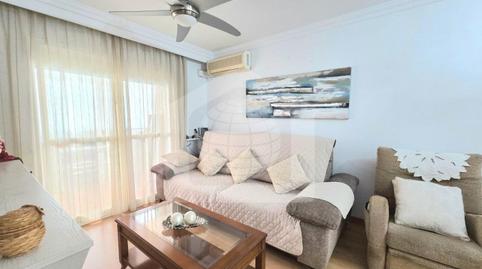 Foto 2 de Piso en venta en Santa Cristina - San Rafael, Málaga Capital