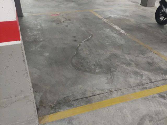 Garaje en Alquiler en Avenida del País Valencià, 22 en Cocentaina