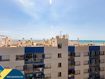 Àtic amb piscina en venda a Playa de los Locos