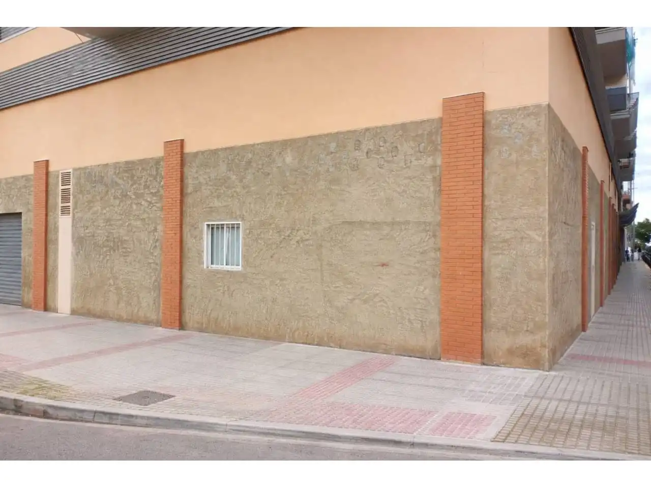 Local commercial à louer à Calle Manuel Broseta, imagen 7