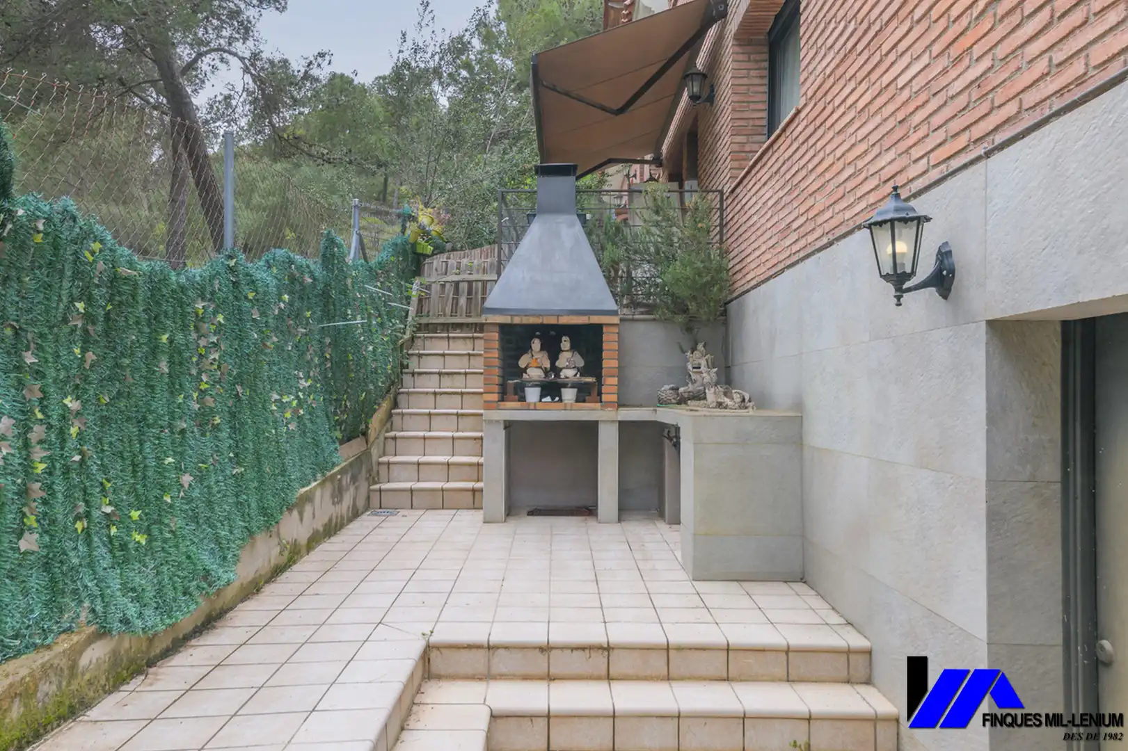 House with terrace for sale in Begues, imagen 78