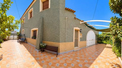 Foto 2 de Casa o xalet en venda a Carrer el Còssil, Crevillent, Alicante