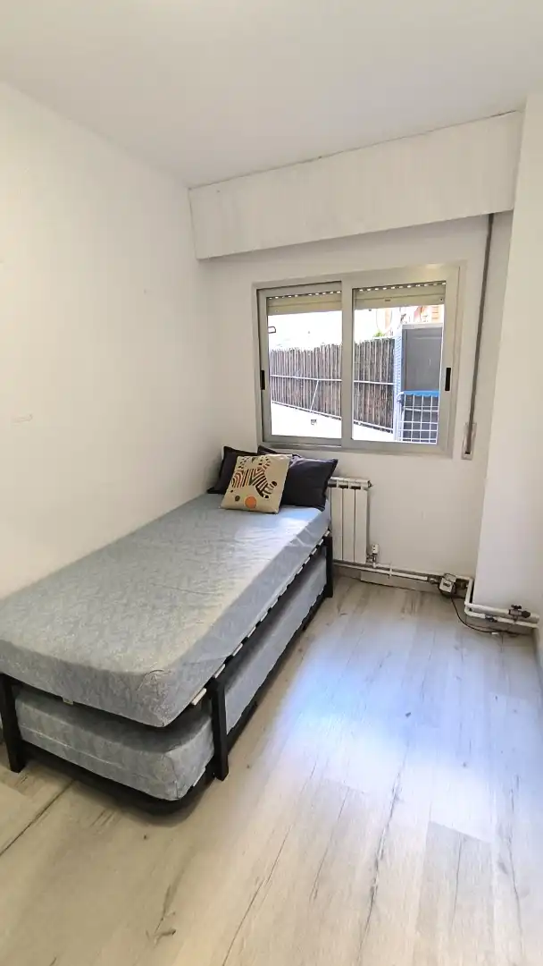 Wohnung zum Verkauf in Calle de Manuel Lasala, 8, Universidad San Francisco