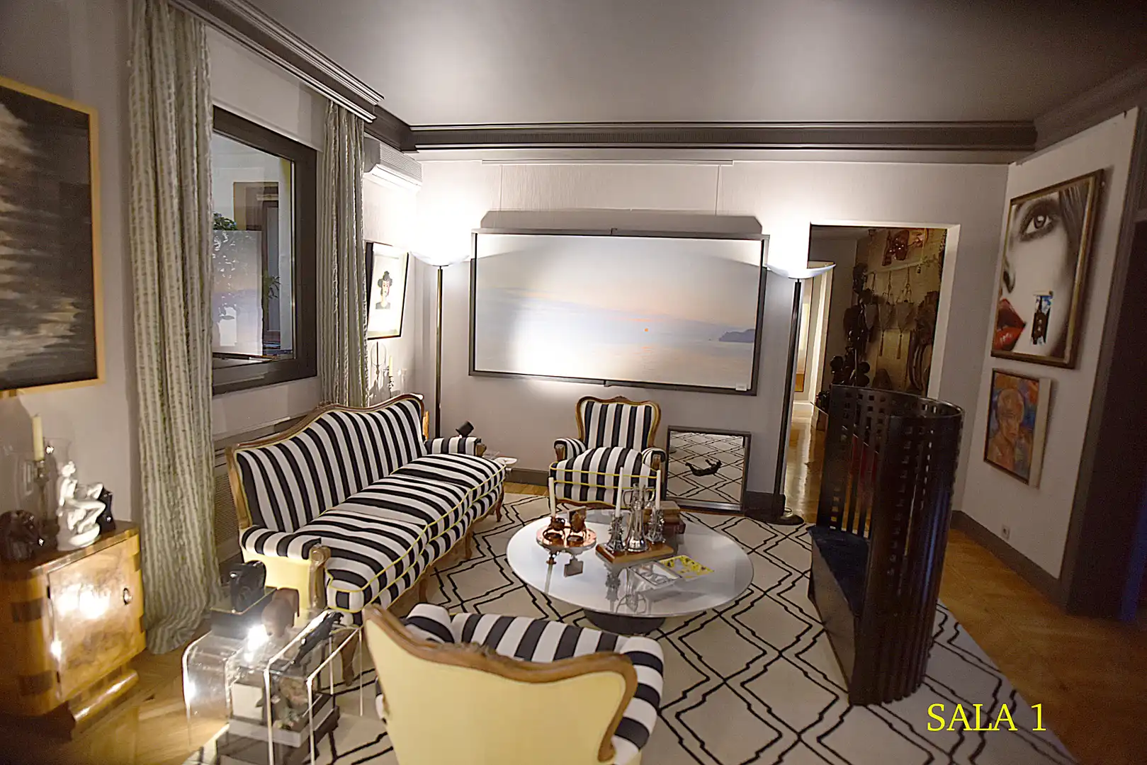 Flat with lift for sale in Chamberí, imagen 14