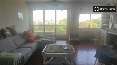 Foto 4 von Zimmer in El Botànic, Valencia Capital