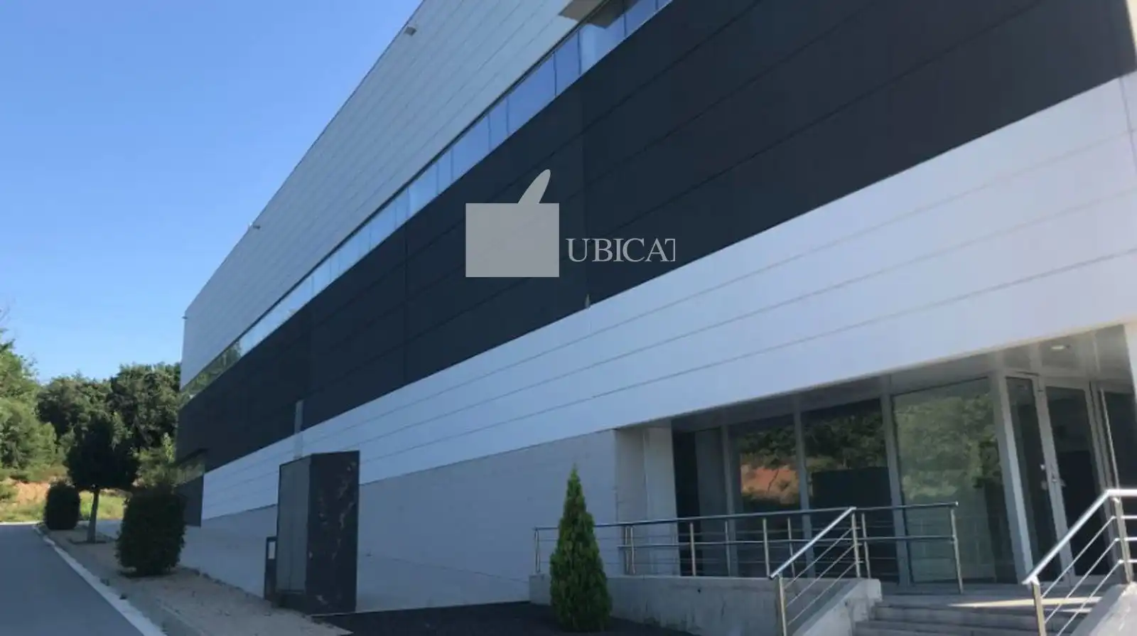 Nau industrial de lloguer a Llinars del Vallès, imagen 4