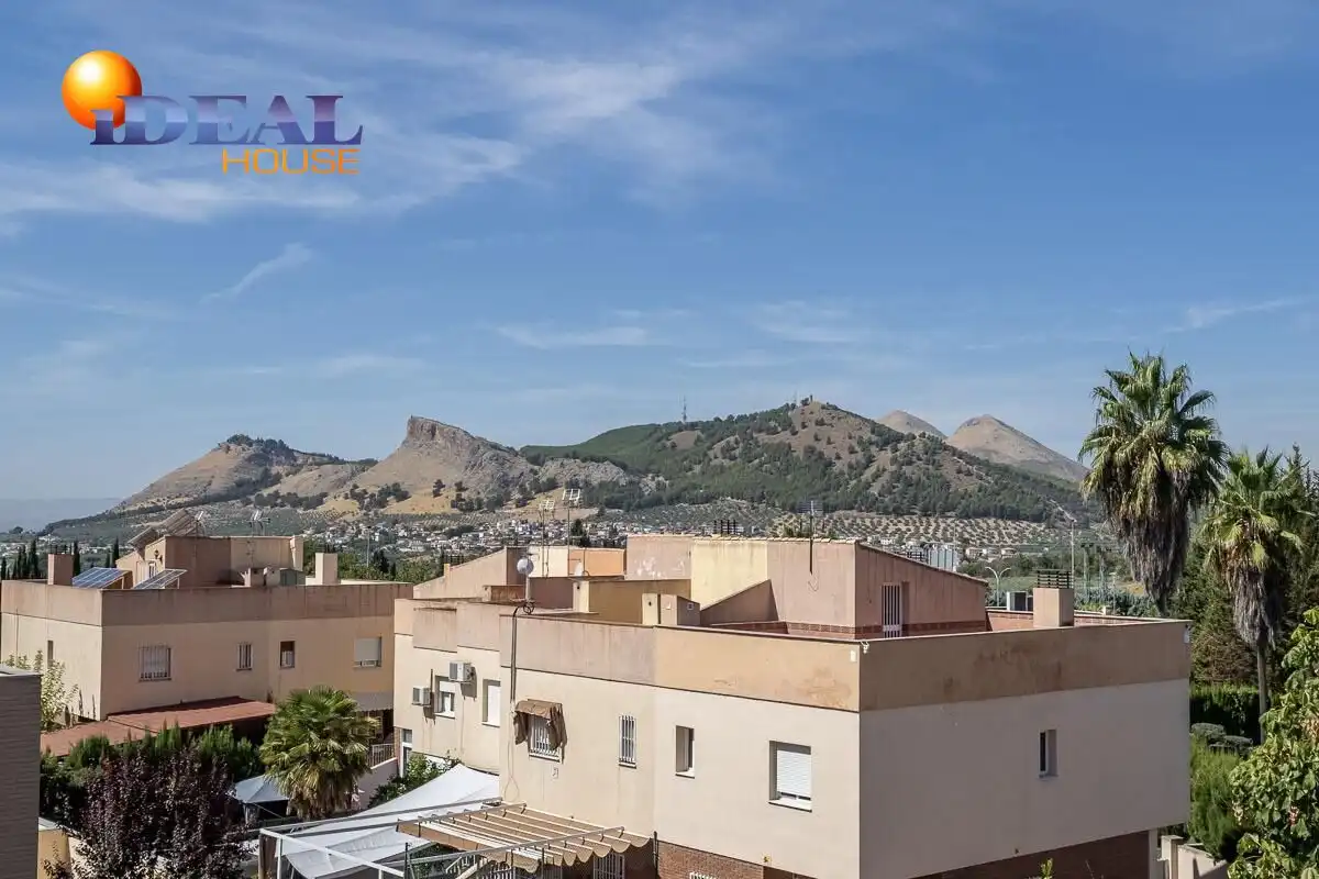 Vista exterior de Piso en venta en Loma Verde
