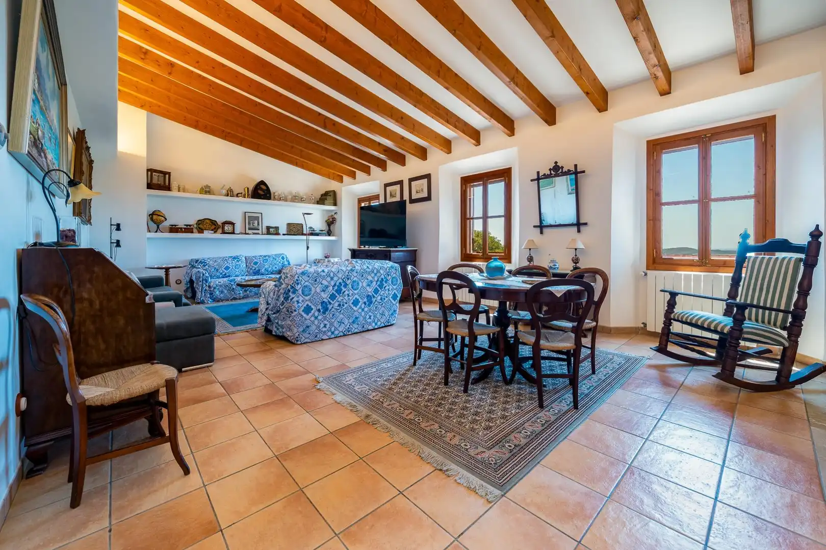Villa con piscina in vendita a Sant Llorenç des Cardassar, imagen 16