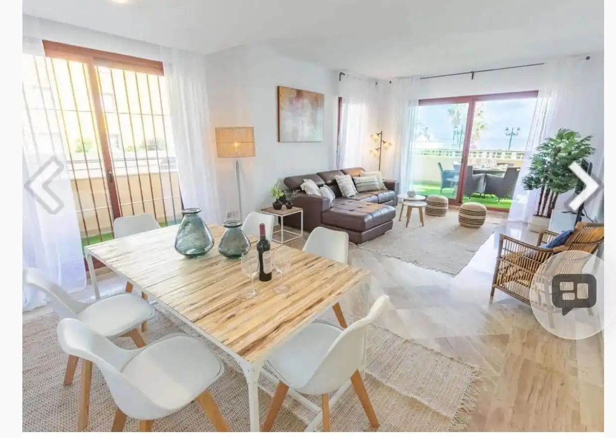 Apartment with pool for sale in San Pedro de Alcántara, imagen 27