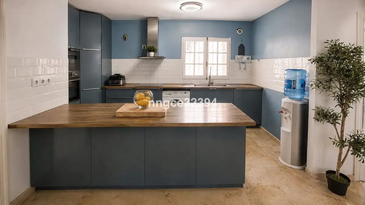 Penthouse with garden for sale in Benamara - Atalaya, imagen 25