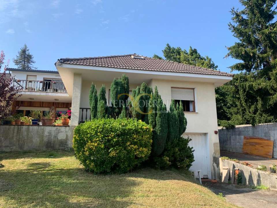 House or chalet for sale in Carretera Piles al Infanzón, Somió
