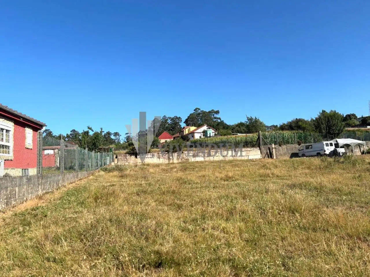 Residencial en venta en Vigo 