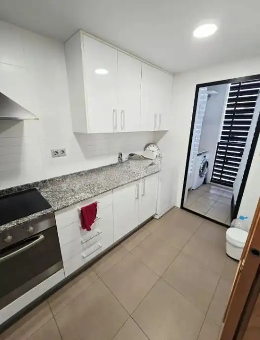 Apartament amb ascensor en venda a Colonia Madrid, imagen 15