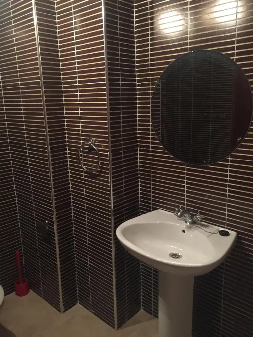 Baño de Piso en venta en Oeste