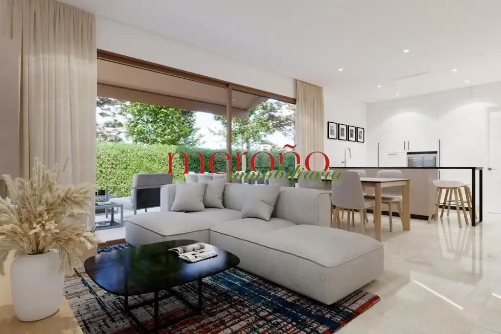 Villa con piscina in vendita a La Marina, imagen 4