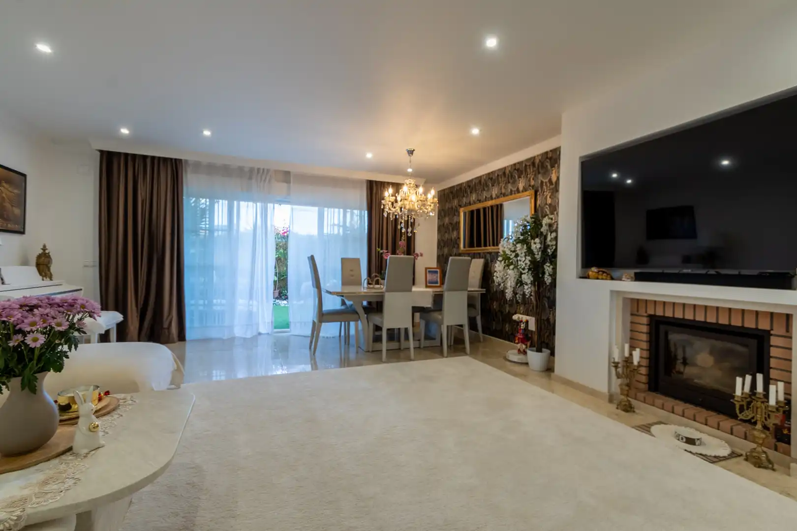 Maison mitoyenne avec piscine à vendre à DON BENITO DE JARALES 2, imagen 5