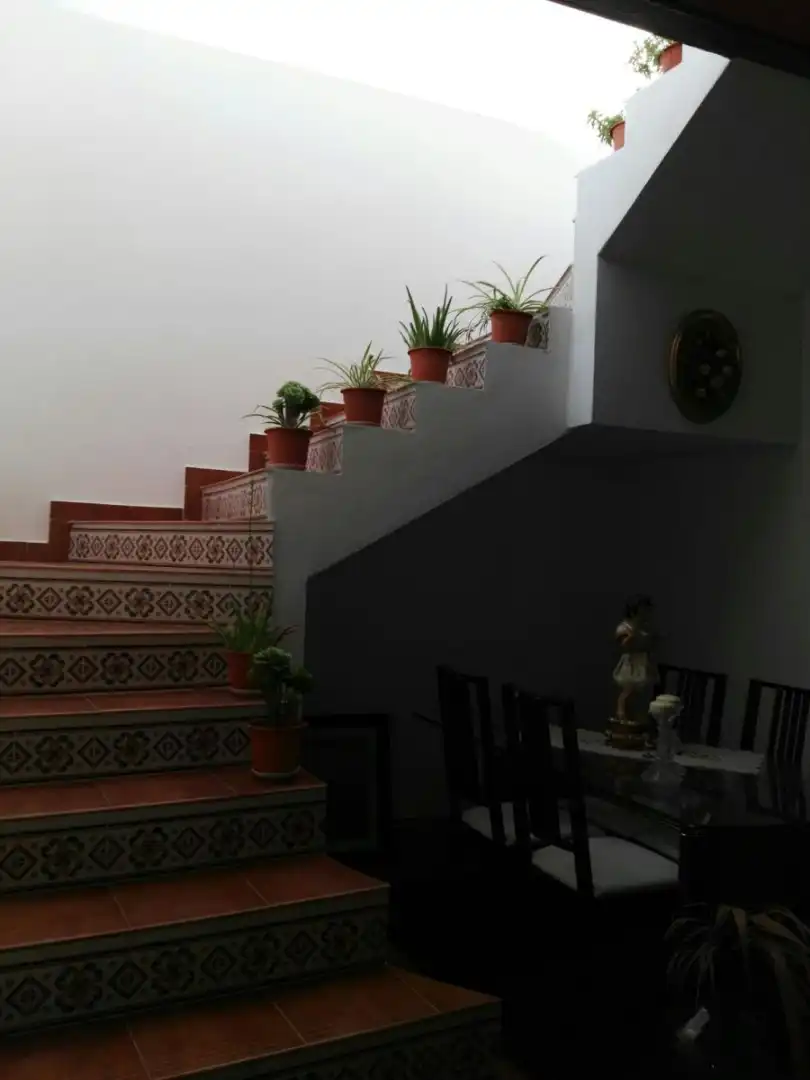 Casa a schiera con terrazza in vendita a Calle Cuadra y González, imagen 20