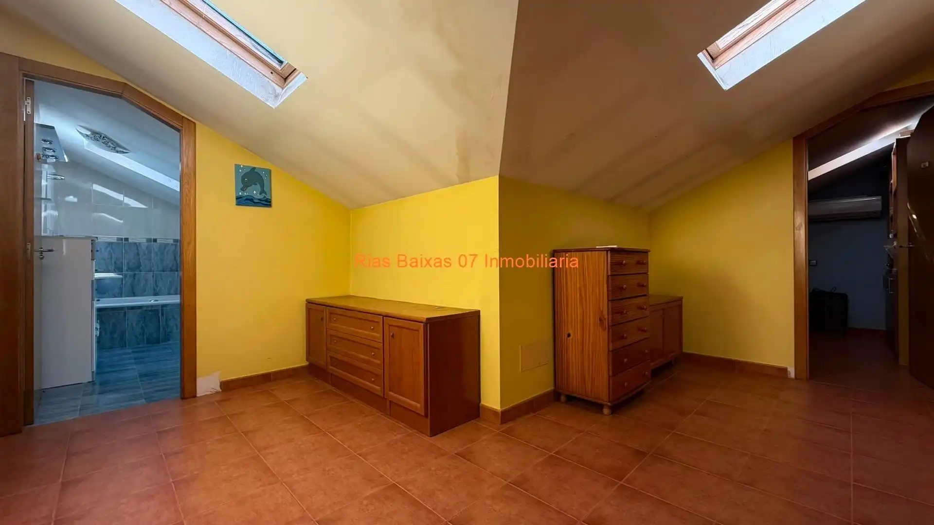 Casa o chalet en venta en Covelo con Calefacción, Jardín privado y Terraza